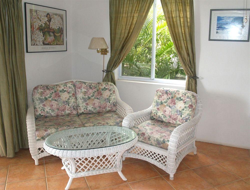 Nature'S Paradise Bed & Breakfast Marigot Bay Ngoại thất bức ảnh