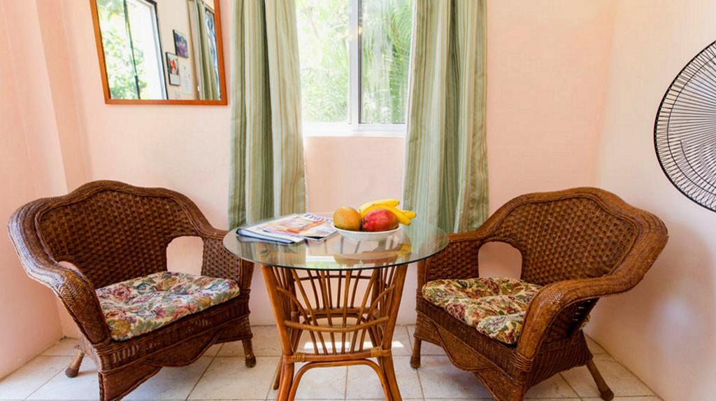 Nature'S Paradise Bed & Breakfast Marigot Bay Ngoại thất bức ảnh
